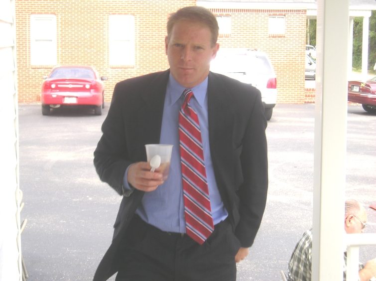 Southwestern District Missionary Baptist Association annual session, 2005, photograph 12