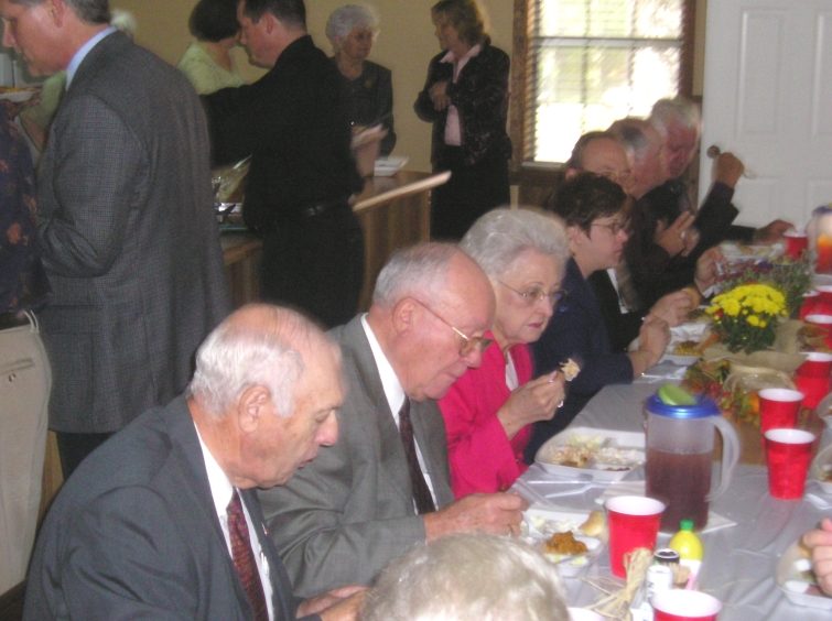 Southwestern District Missionary Baptist Association annual session, 2005, photograph 15