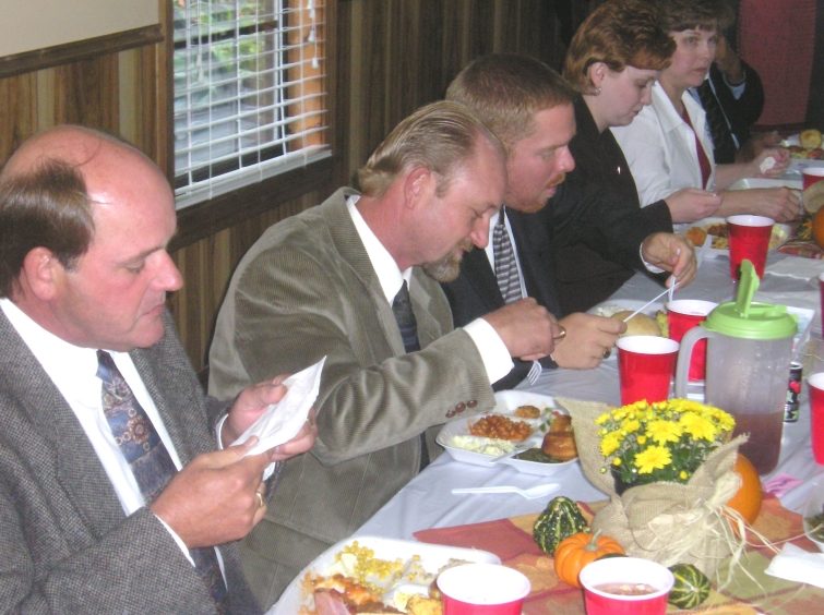 Southwestern District Missionary Baptist Association annual session, 2005, photograph 16