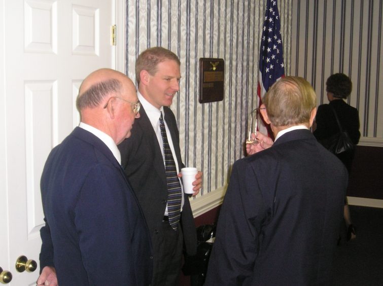 Southwestern District Missionary Baptist Association annual session, 2006, photograph 2