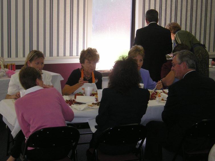 Southwestern District Missionary Baptist Association annual session, 2006, photograph 4