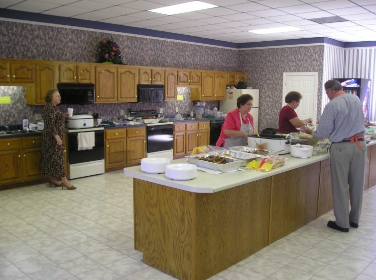 Southwestern District Missionary Baptist Association annual session, 2006, photograph 5