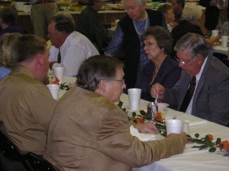 Southwestern District Missionary Baptist Association annual session, 2006, photograph 6