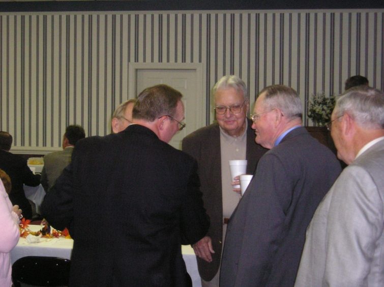 Southwestern District Missionary Baptist Association annual session, 2006, photograph 7