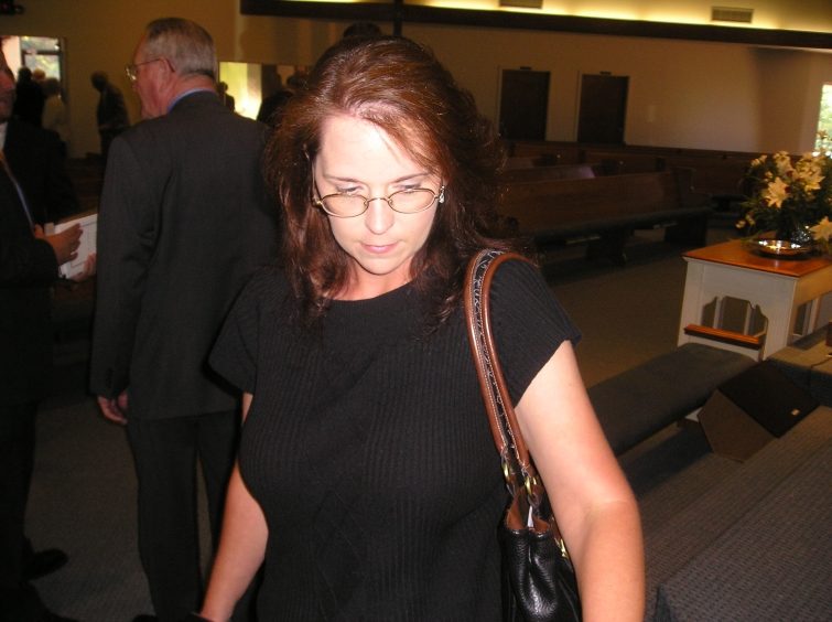 Southwestern District Missionary Baptist Association annual session, 2006, photograph 8