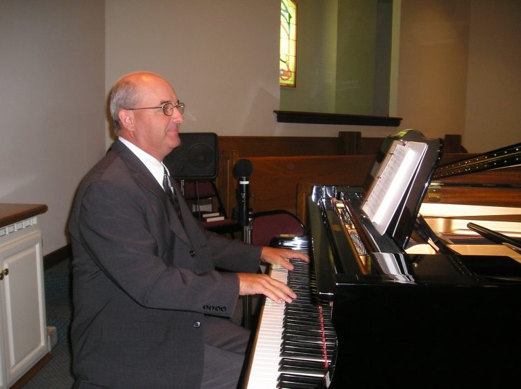Southwestern District Missionary Baptist Association annual session, 2006, photograph 11