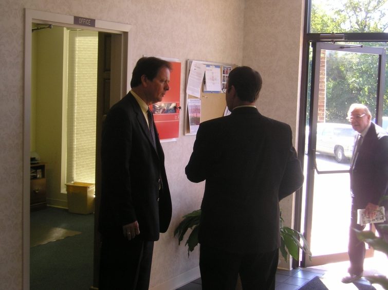 Southwestern District Missionary Baptist Association annual session, 2006, photograph 12
