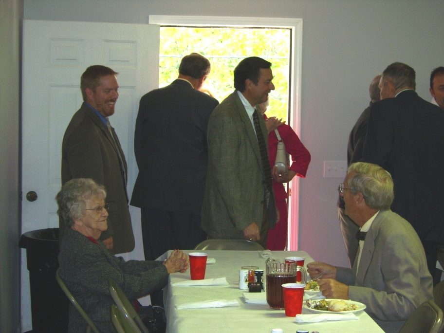 Southwestern District Missionary Baptist Association annual session, 2007, photograph 6