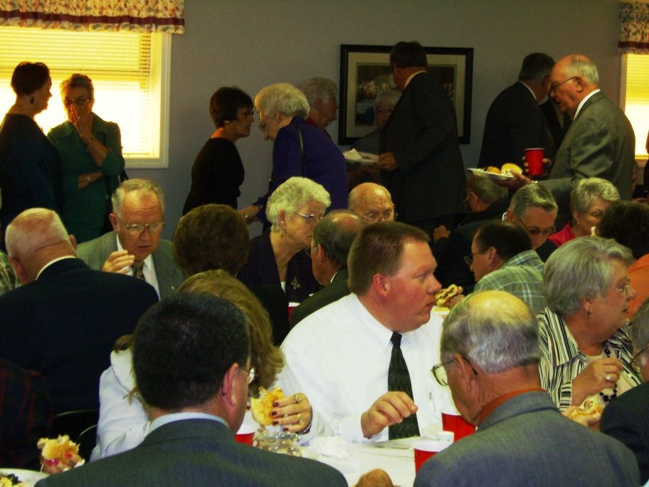 Southwestern District Missionary Baptist Association annual session, 2007, photograph 9