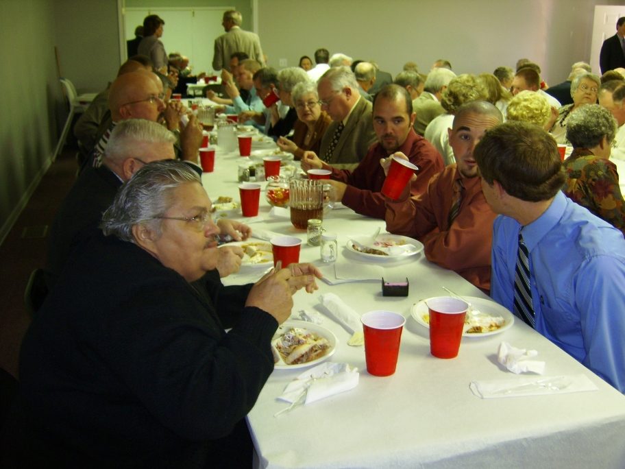 Southwestern District Missionary Baptist Association annual session, 2007, photograph 11