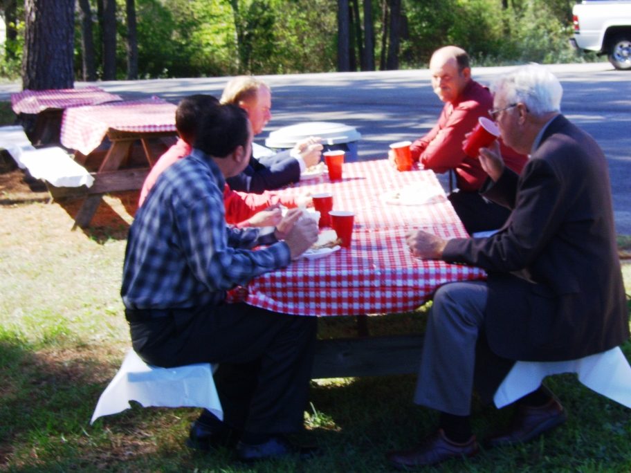 Southwestern District Missionary Baptist Association annual session, 2007, photograph 14