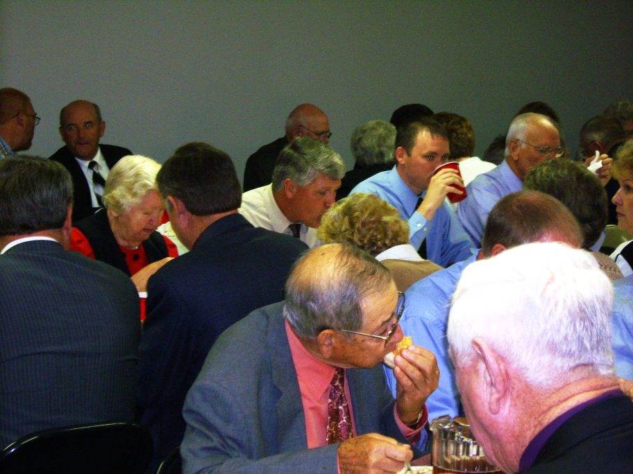 Southwestern District Missionary Baptist Association annual session, 2007, photograph 15