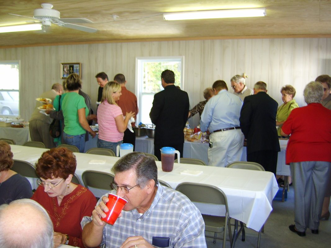 Southwestern District Missionary Baptist Association annual session, 2008, photograph 4