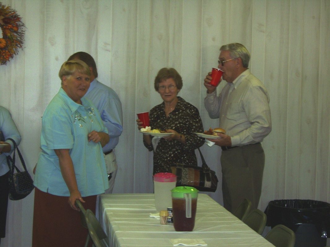 Southwestern District Missionary Baptist Association annual session, 2008, photograph 6