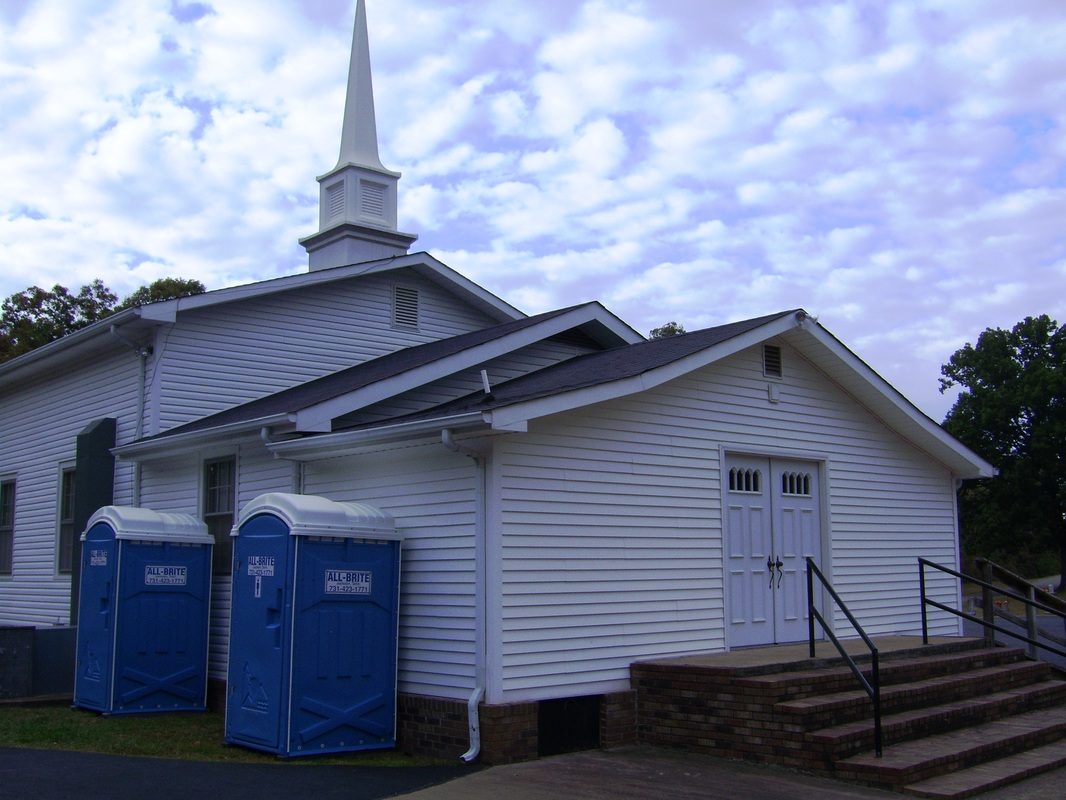 Southwestern District Missionary Baptist Association annual session, 2008, photograph 8