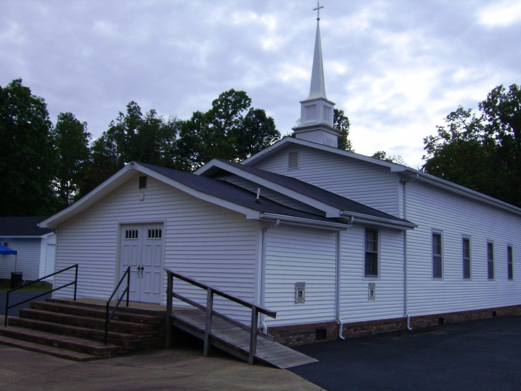 Southwestern District Missionary Baptist Association annual session, 2008, photograph 10