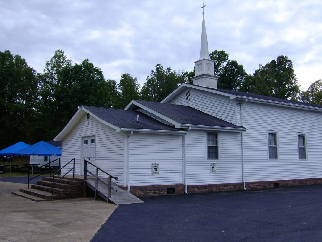 Southwestern District Missionary Baptist Association annual session, 2008, photograph 11