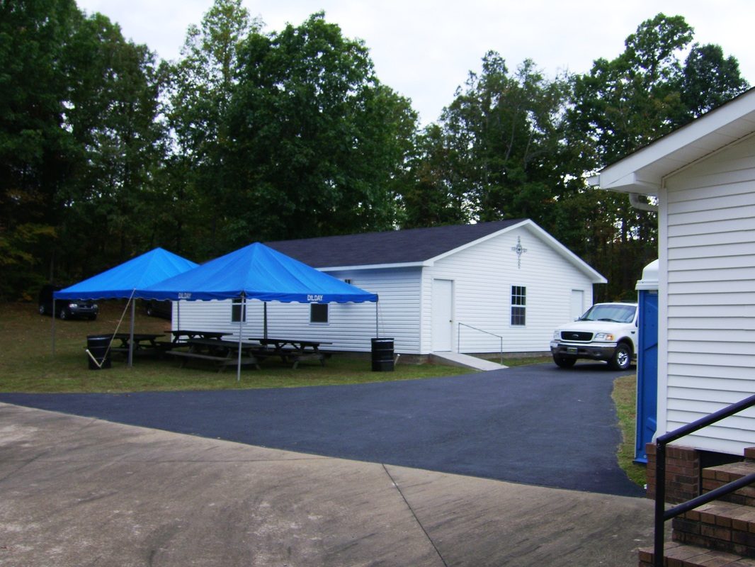 Southwestern District Missionary Baptist Association annual session, 2008, photograph 12