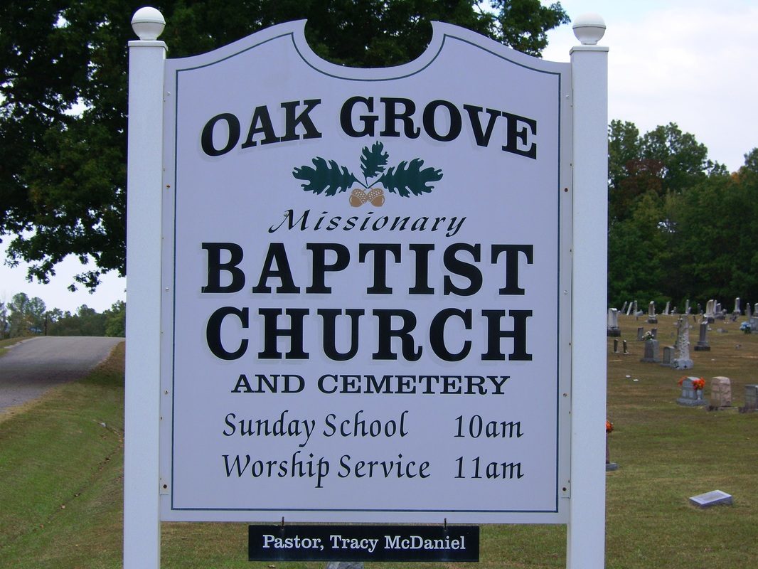 Southwestern District Missionary Baptist Association annual session, 2008, photograph 13