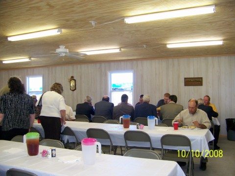Southwestern District Missionary Baptist Association annual session, 2008, photograph 18