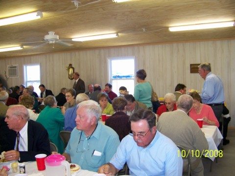 Southwestern District Missionary Baptist Association annual session, 2008, photograph 28