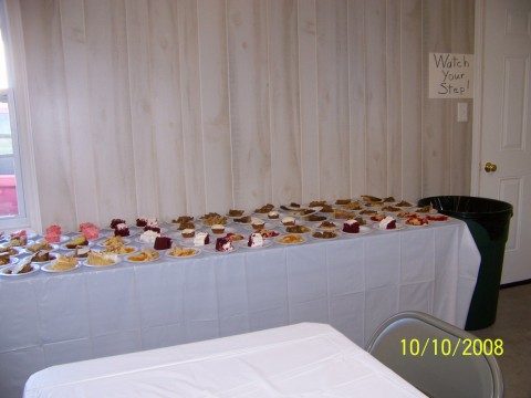 Southwestern District Missionary Baptist Association annual session, 2008, photograph 52