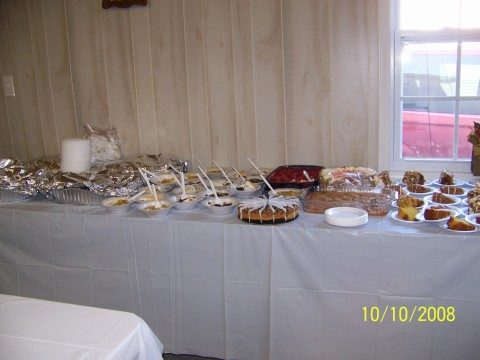 Southwestern District Missionary Baptist Association annual session, 2008, photograph 54