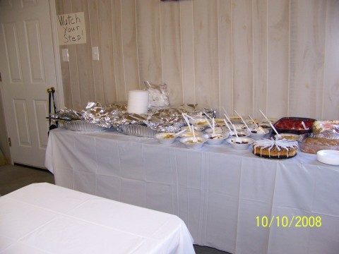 Southwestern District Missionary Baptist Association annual session, 2008, photograph 55