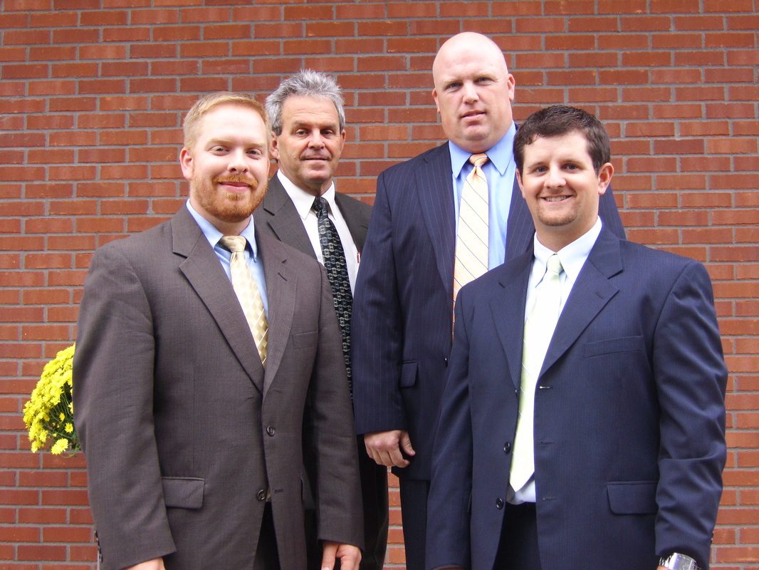 Southwestern District Missionary Baptist Association annual session, 2009, photograph 7