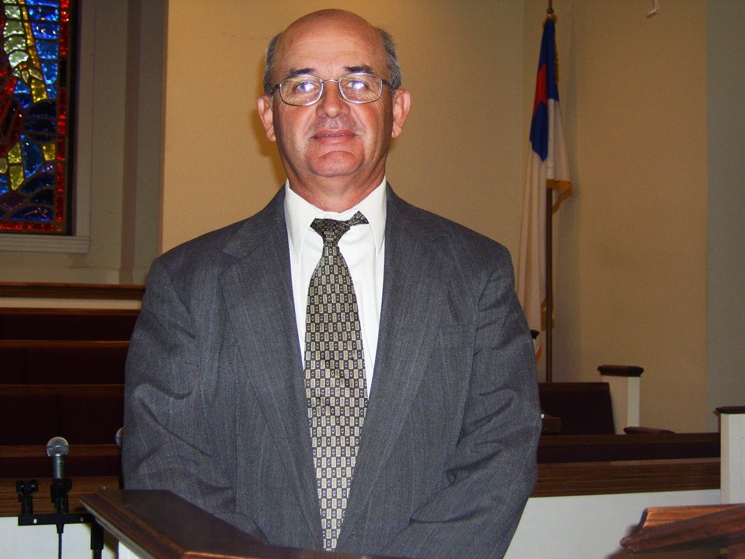 Southwestern District Missionary Baptist Association annual session, 2009, photograph 8