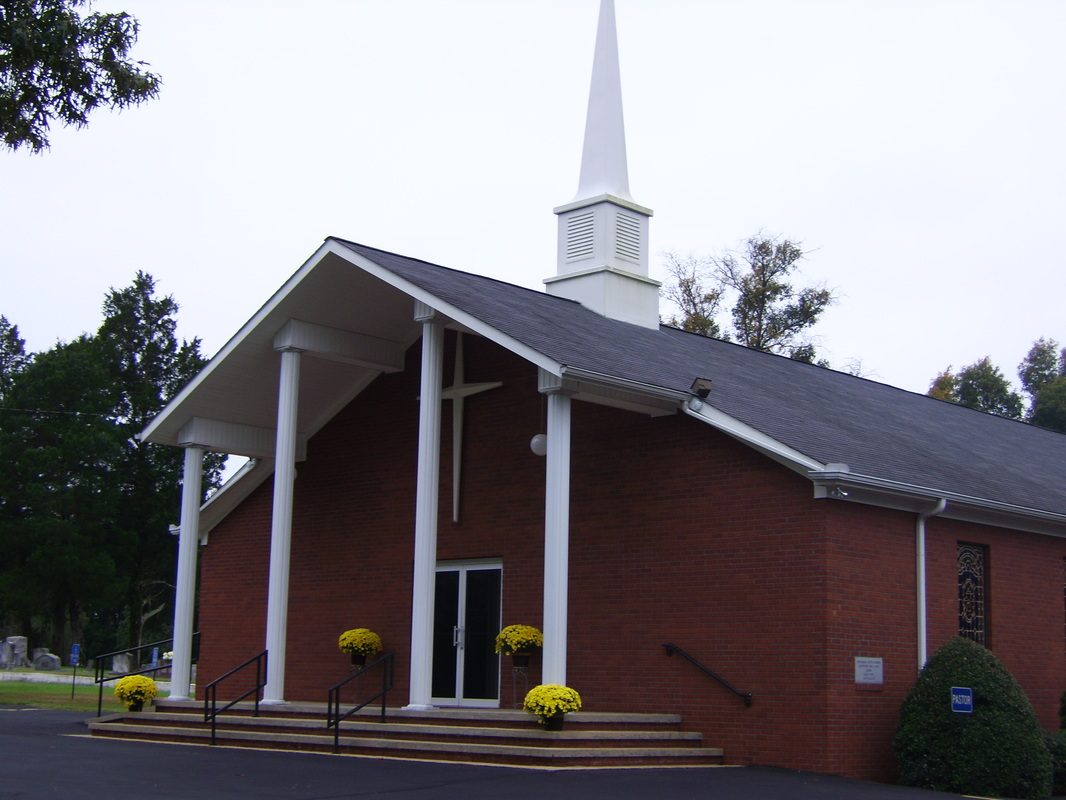 Southwestern District Missionary Baptist Association annual session, 2009, photograph 10