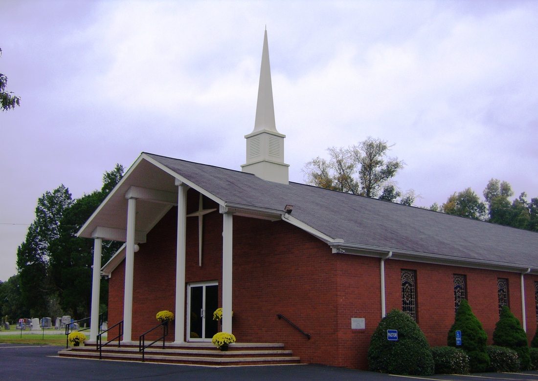 Southwestern District Missionary Baptist Association annual session, 2009, photograph 13