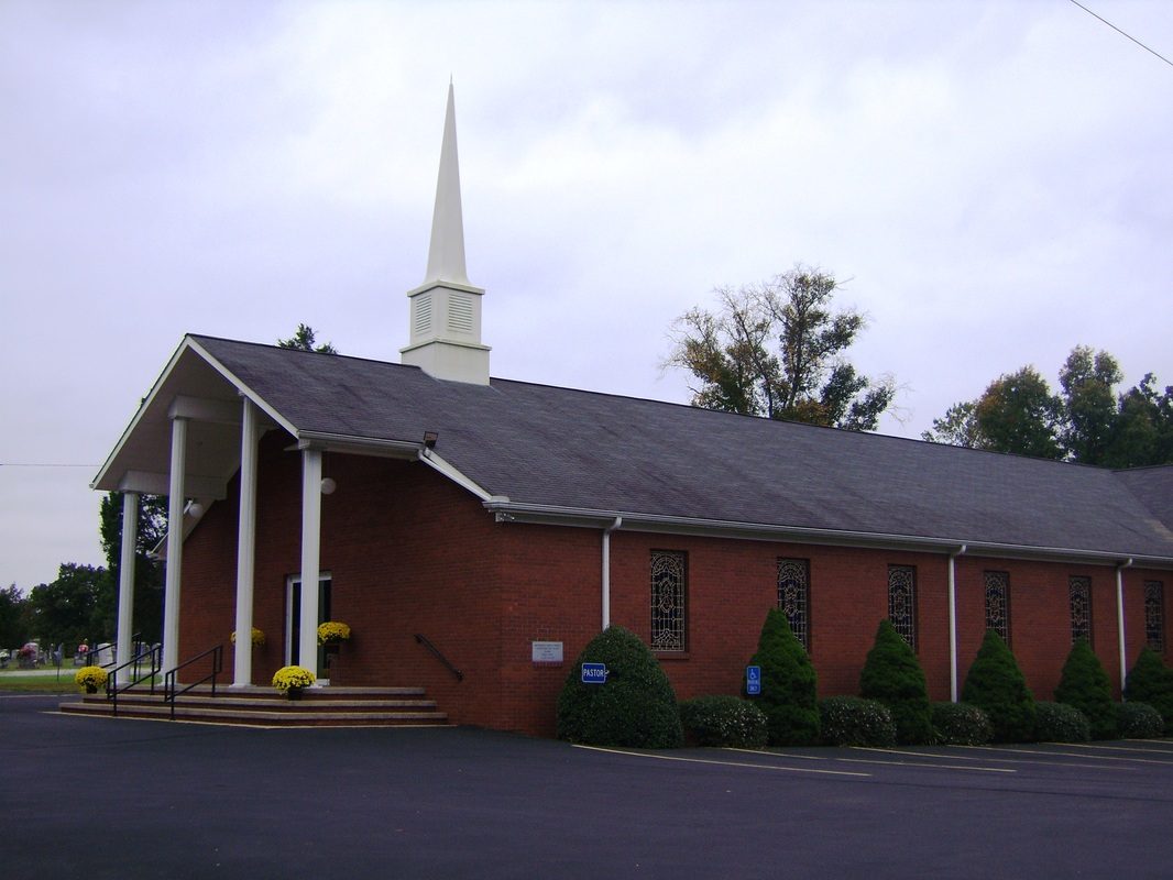 Southwestern District Missionary Baptist Association annual session, 2009, photograph 14