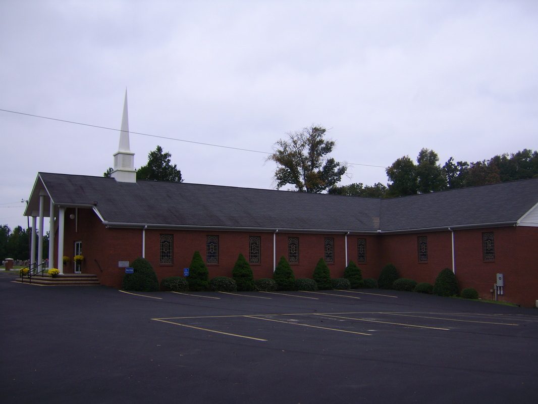 Southwestern District Missionary Baptist Association annual session, 2009, photograph 15