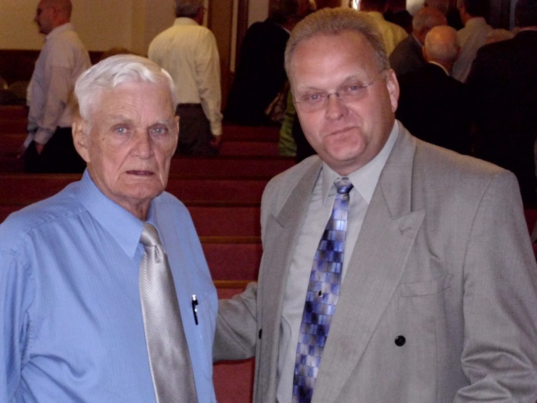 Southwestern District Missionary Baptist Association annual session, 2010, photograph 4
