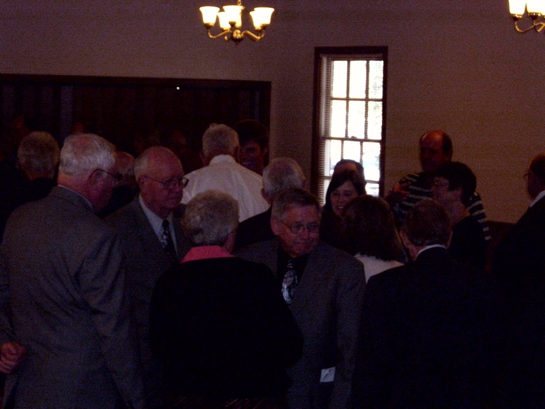 Southwestern District Missionary Baptist Association annual session, 2010, photograph 5