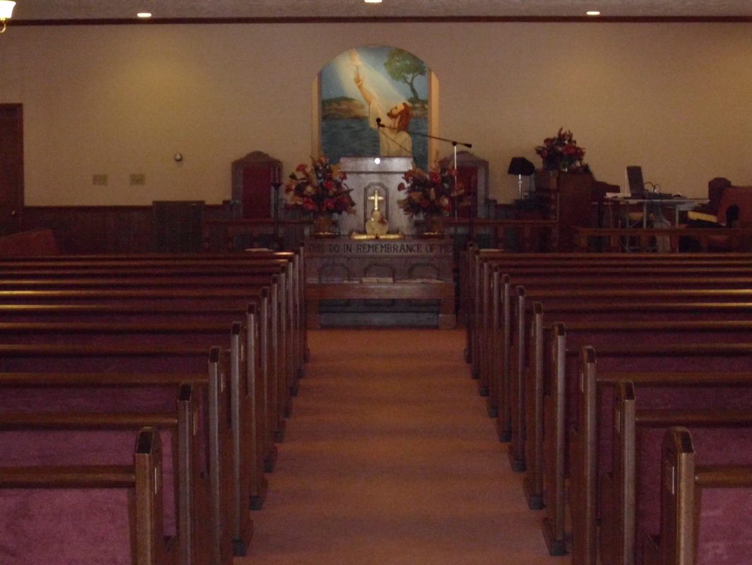 Southwestern District Missionary Baptist Association annual session, 2010, photograph 9