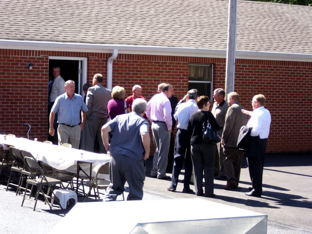Southwestern District Missionary Baptist Association annual session, 2010, photograph 10