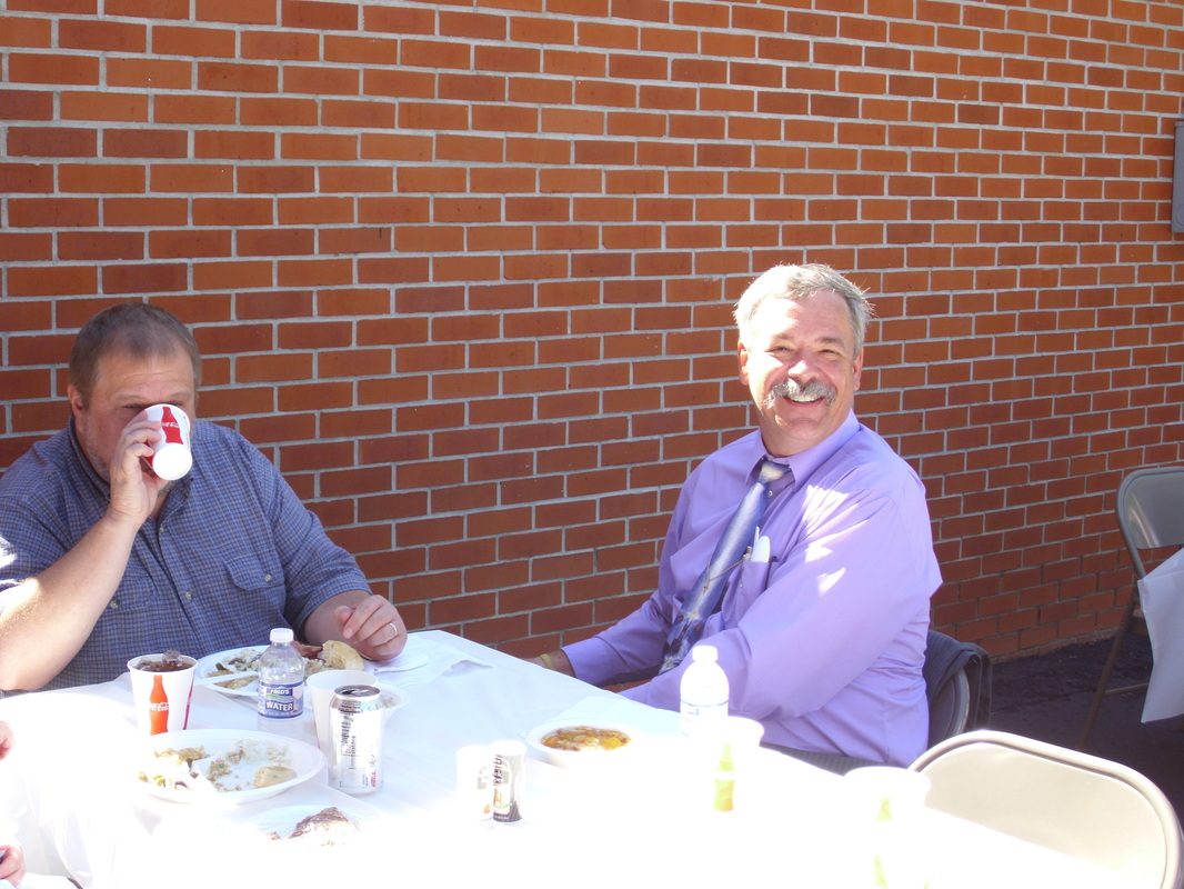 Southwestern District Missionary Baptist Association annual session, 2010, photograph 11