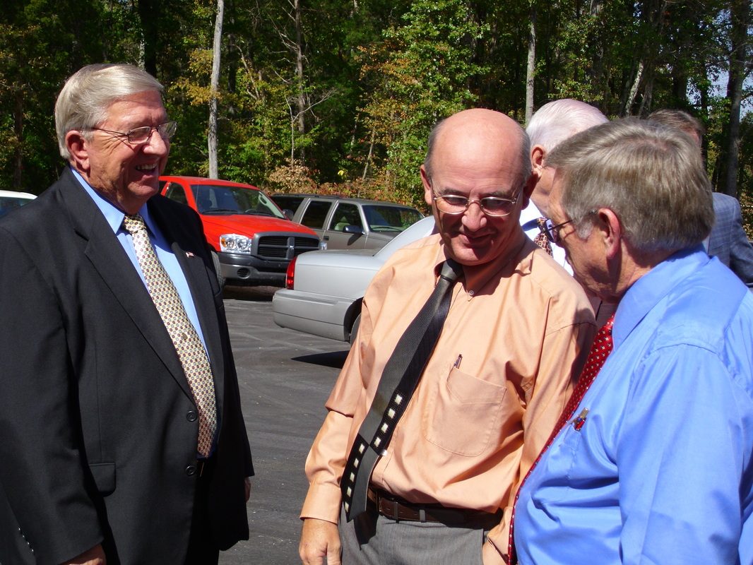 Southwestern District Missionary Baptist Association annual session, 2010, photograph 21