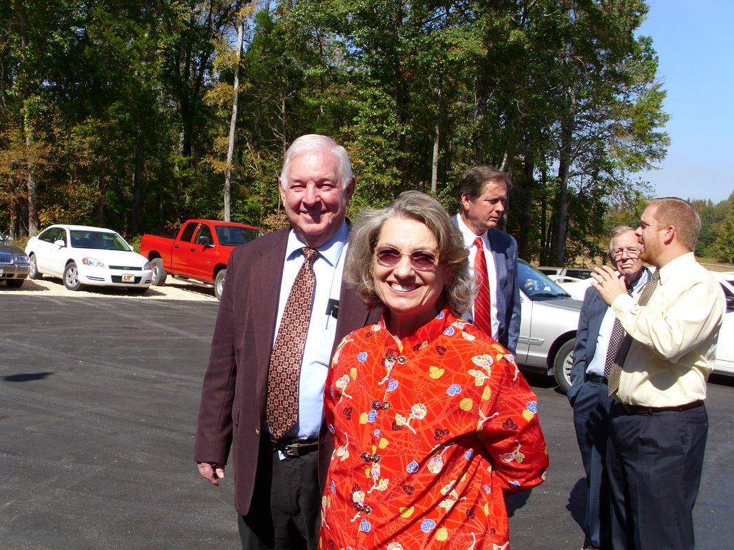 Southwestern District Missionary Baptist Association annual session, 2010, photograph 23