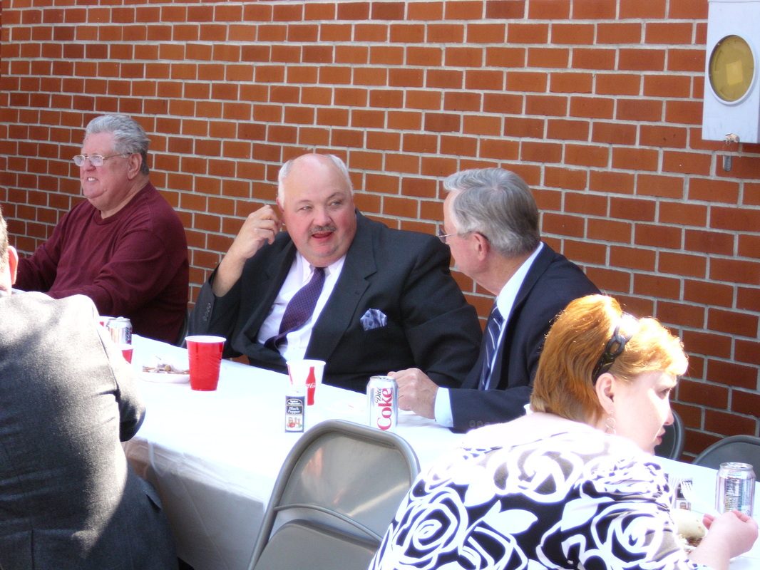 Southwestern District Missionary Baptist Association annual session, 2010, photograph 25