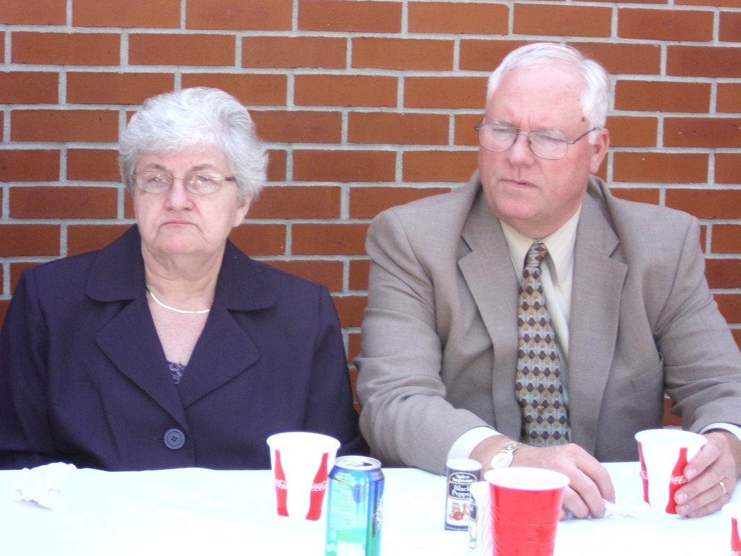 Southwestern District Missionary Baptist Association annual session, 2010, photograph 26