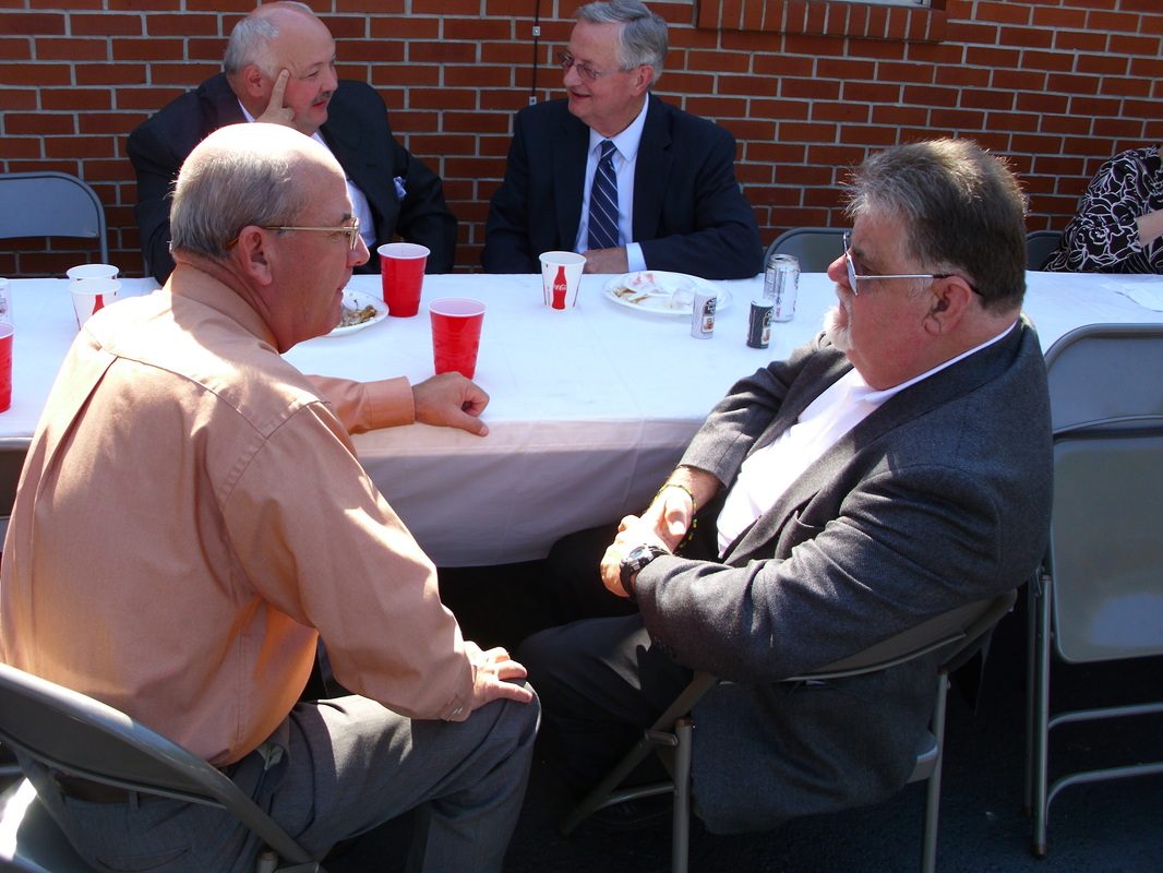 Southwestern District Missionary Baptist Association annual session, 2010, photograph 27