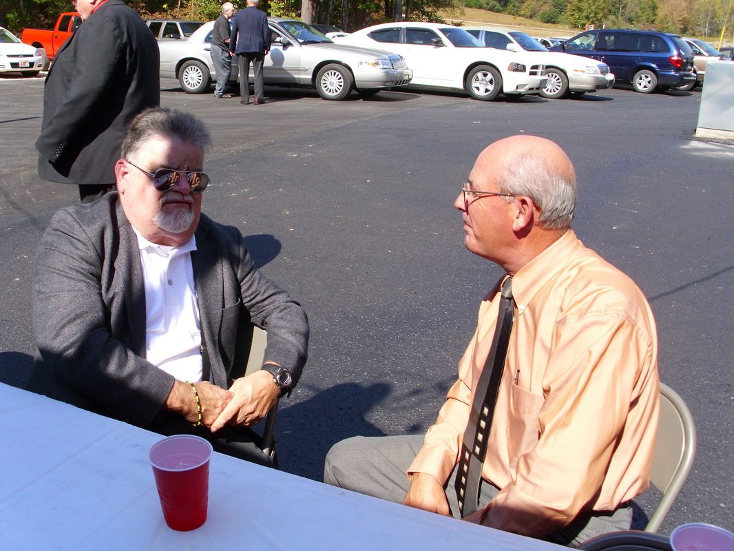Southwestern District Missionary Baptist Association annual session, 2010, photograph 28