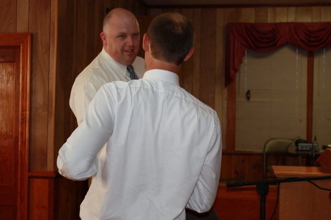 Southwestern District Missionary Baptist Association annual session, 2011, photograph 2