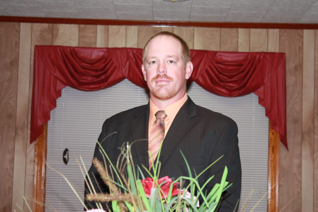 Southwestern District Missionary Baptist Association annual session, 2011, photograph 3