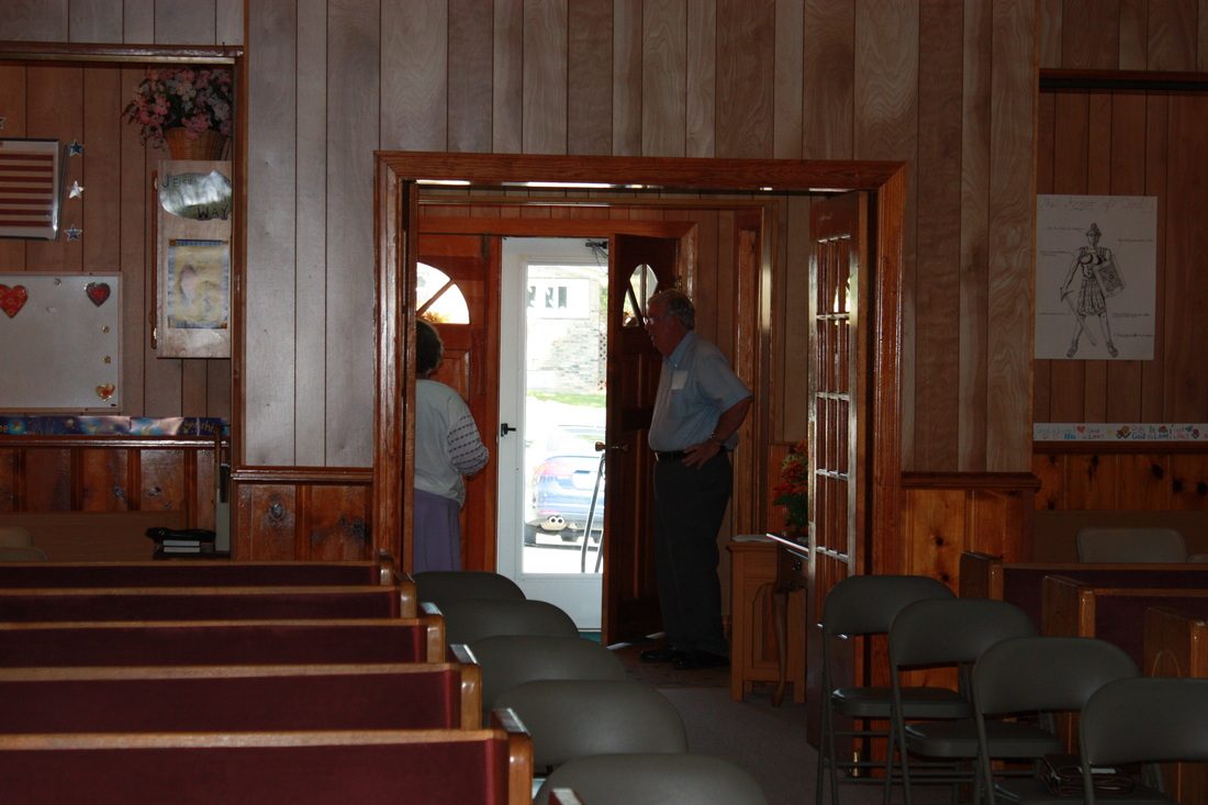 Southwestern District Missionary Baptist Association annual session, 2011, photograph 10