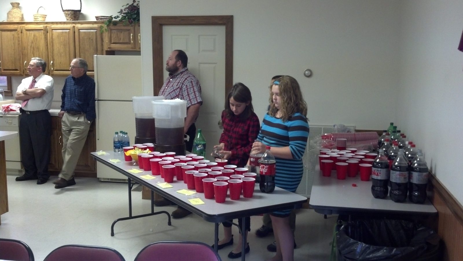 Southwestern District Missionary Baptist Association annual session, 2012, photograph 3