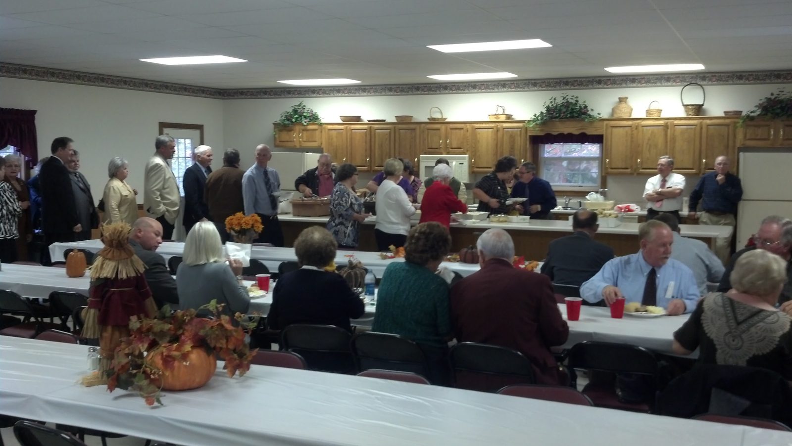 Southwestern District Missionary Baptist Association annual session, 2012, photograph 4